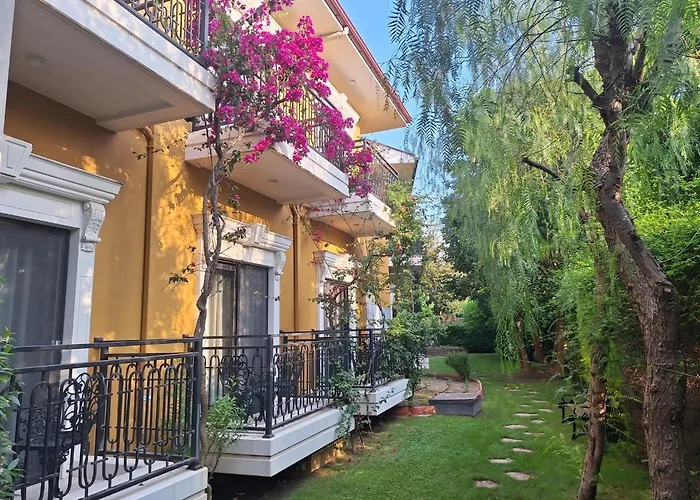 Michelangelo Boutique Hotel Dalyan